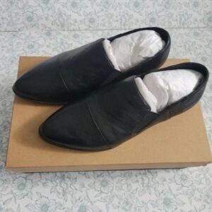 NIB Anthropologie x Kelsi Dagger Brooklyn Stone Loafers | 6.5